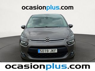 Citroen C4 Picasso PureTech 130 S&S Seduction 96 kW (130 CV)