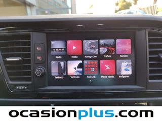 SEAT León 2.0 TSI S&S Cupra DSG 213 kW (290 CV)