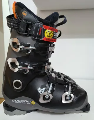 Botas de esquí ski Salomon Talla 27.5