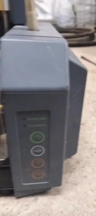 Scanner 3D e fresatrice Roland MDX-15