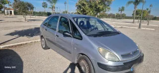 Citroen Xsara 2001