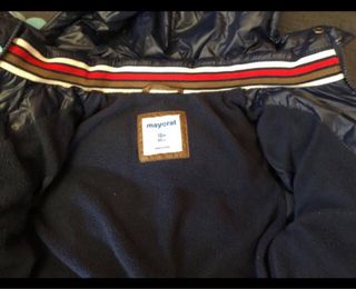 Chaqueta Abrigo Mayoral