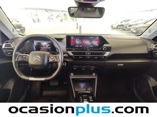 Citroen C4 BlueHDi 130 S&S Feel Pack EAT8 96 kW (130 CV)