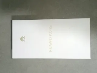 Huawei P30 Lite