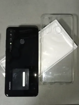 Huawei P30 Lite