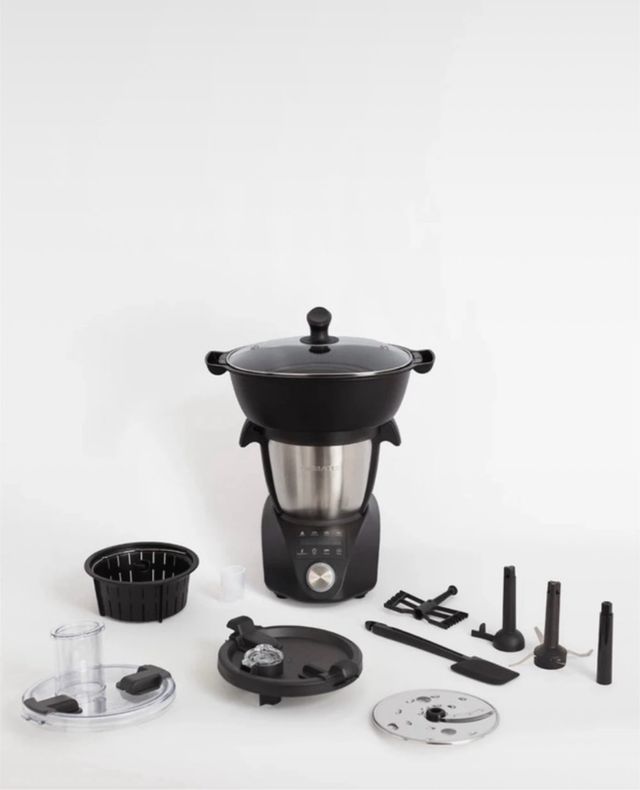 Chefbot Compact Connect