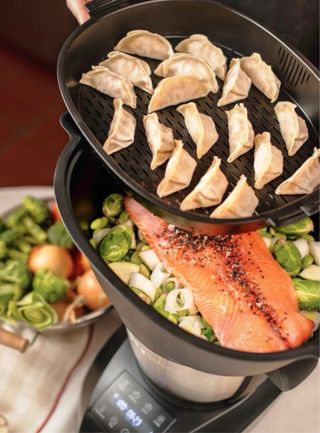 Chefbot Compact Connect