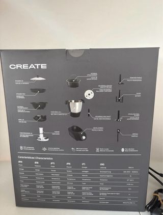 Chefbot Compact Connect