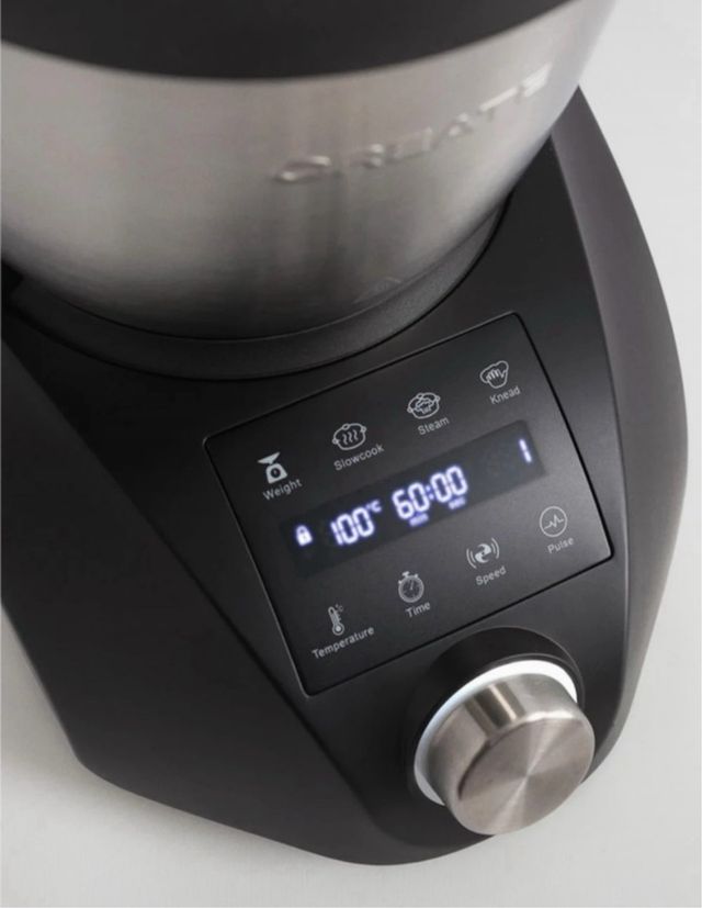 Chefbot Compact Connect