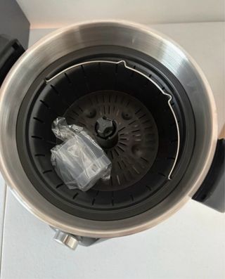 Chefbot Compact Connect