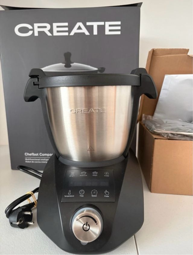 Chefbot Compact Connect