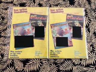 Lote Cómics Flashexman X2