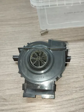 Rowenta Air Force Repuestos Modulo Motor recogedor