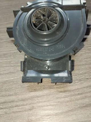 Rowenta Air Force Repuestos Modulo Motor recogedor