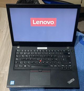 Lenovo ThinkPad T470