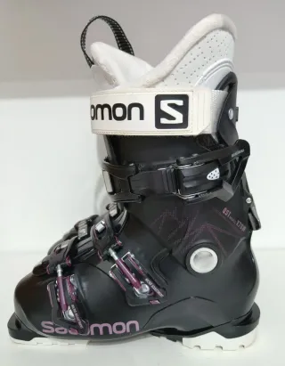 Botas de esquí ski Salomon