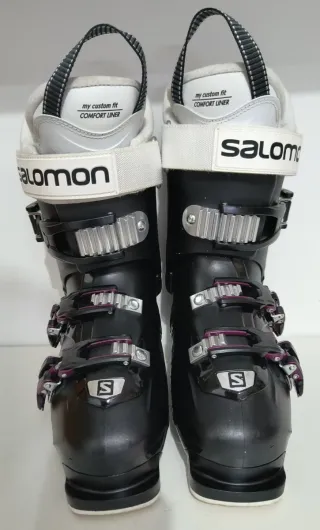 Botas de esquí ski Salomon