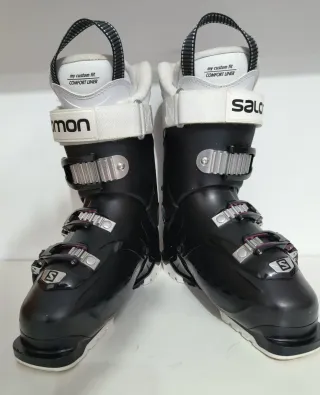 Botas de esquí ski Salomon
