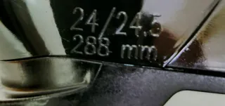 Botas de esquí ski Salomon