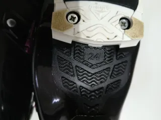 Botas de esquí ski Salomon