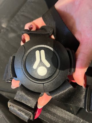 Carrito Yoyo Babyzen con saco de invierno