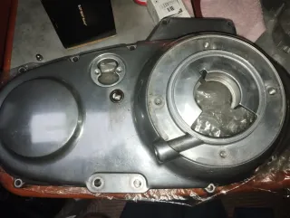 Tapa primaria Harley Davidson Sportster