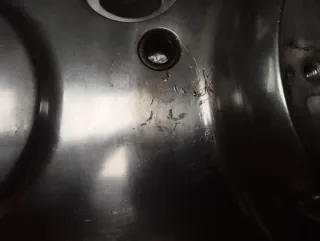 Tapa primaria Harley Davidson Sportster