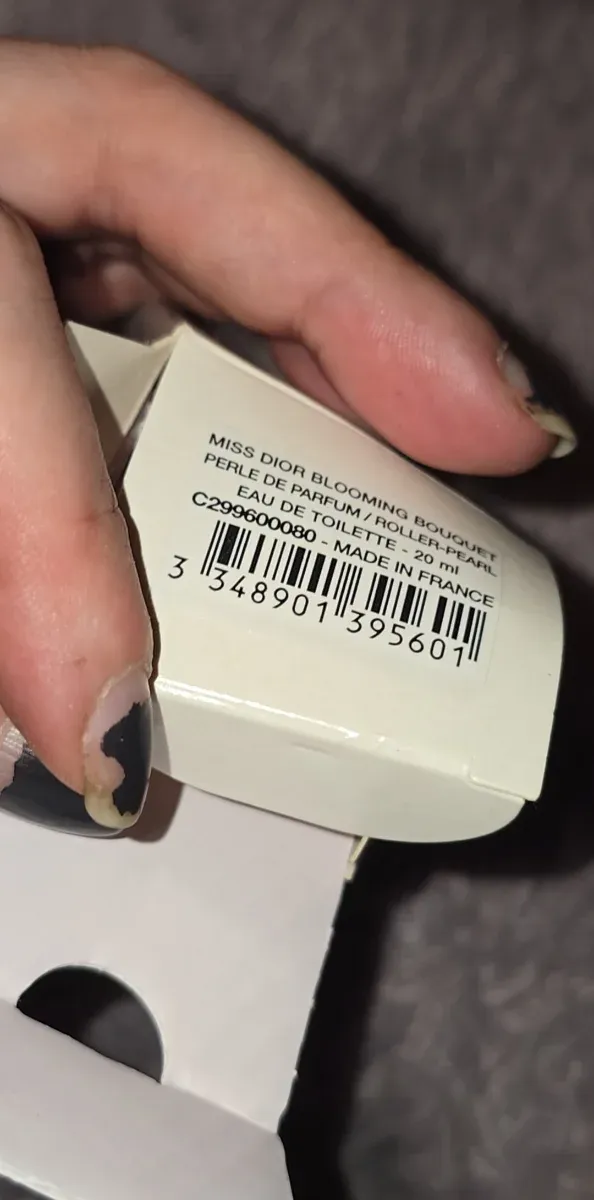 Miss Dior Blooming Bouquet Eau de Toilette