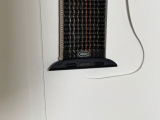 Apple Watch midnight Sport Loop cinturino 44/45MM