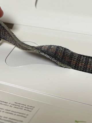 Apple Watch midnight Sport Loop cinturino 44/45MM