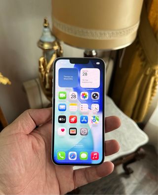 iPhone 14 Plus 128GB Viola impeccabile