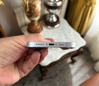 iPhone 14 Plus 128GB Viola impeccabile