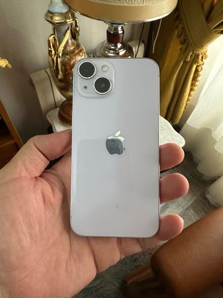 iPhone 14 Plus 128GB Viola impeccabile