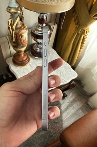 iPhone 14 Plus 128GB Viola impeccabile