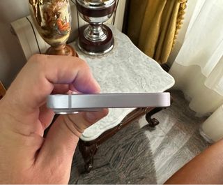 iPhone 14 Plus 128GB Viola impeccabile