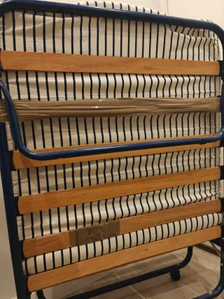 Cama supletoria ikea Sandvika