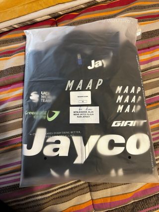 Gabba Jayco Alula Team 2025