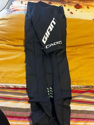 Gabba Jayco Alula Team 2025