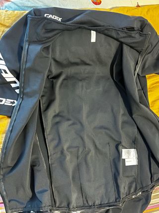 Gabba Jayco Alula Team 2025