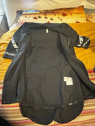 Gabba Jayco Alula Team 2025