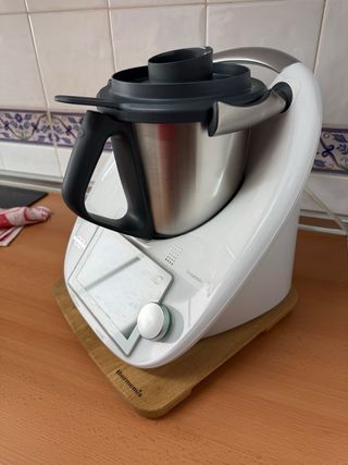 Thermomix TM6