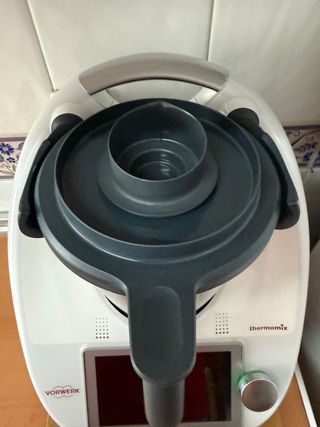 Thermomix TM6