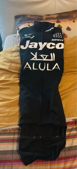 Gabba Lunga Jayco Alula M 2025