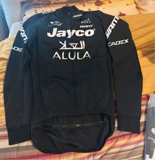 Gabba Lunga Jayco Alula M 2025