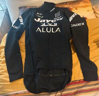 Gabba Lunga Jayco Alula M 2025