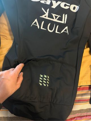 Gabba Lunga Jayco Alula M 2025