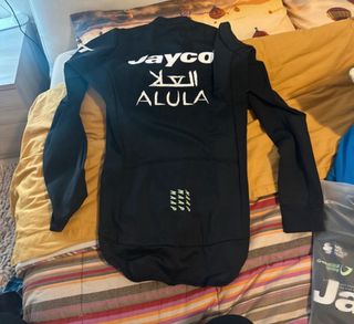 Gabba Lunga Jayco Alula M 2025