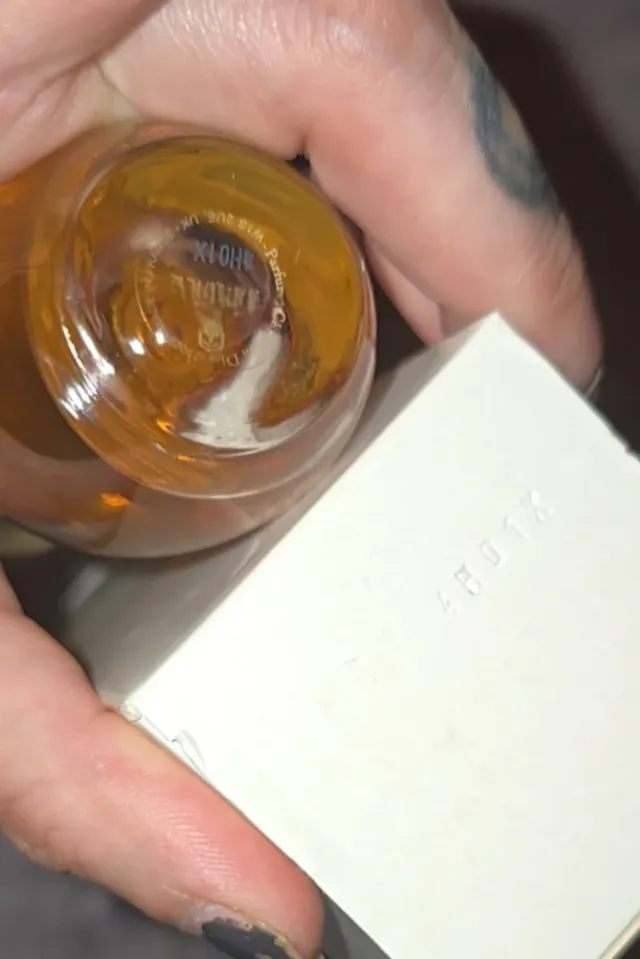 Jadore roller infinissime