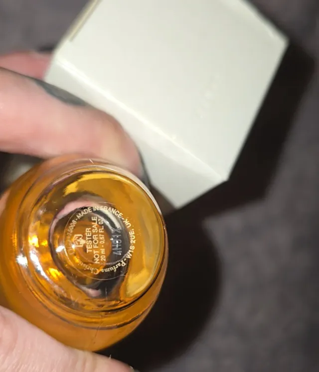 Jadore roller infinissime