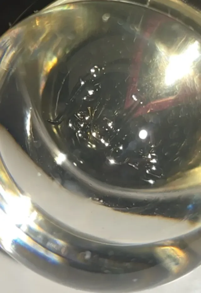 Jadore roller infinissime